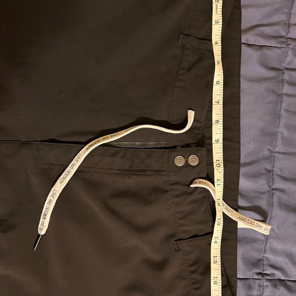 Destroyer Empire MTB Pant - Picture 9 of 9